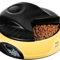 Ciotola distributore cibo automatico BIMAR