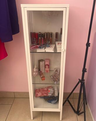 Stand negozio abbigliamento