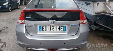 Honda Insight 1.3 Executive i-Pilot