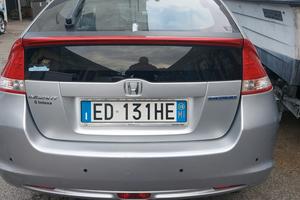 Honda Insight 1.3 Executive i-Pilot