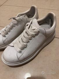 Alexander mcqueen