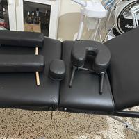 Letto estetico