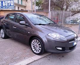 Fiat Bravo 1.6 MJT 105 CV Emotion