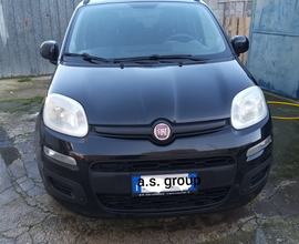 Fiat panda 3 serie