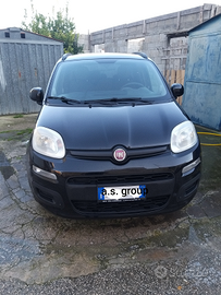 Fiat panda 3 serie