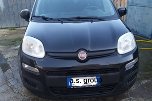 Fiat panda 3 serie