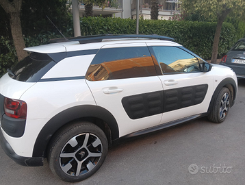 Citroen cactus c4