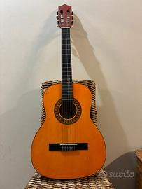 Chitarra classica Stagg