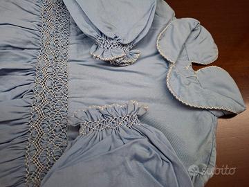 abbigliamento  vintage
