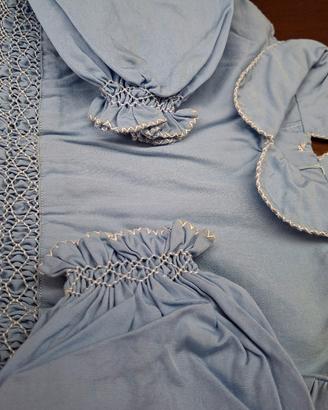 abbigliamento  vintage