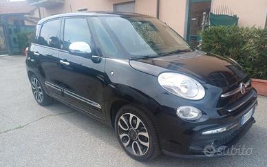 fiat 500 L