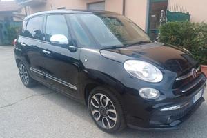 fiat 500 L