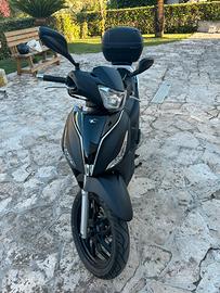 Scooter Kymco People S