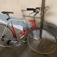 Bicicletta da corsa Atala Orginale anni ‘70