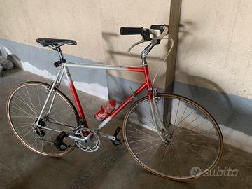 Bicicletta da corsa Atala Orginale anni ‘70