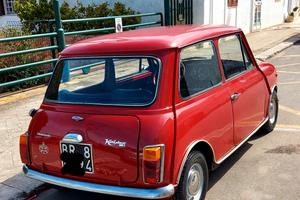 mini mk3 innocenti 850