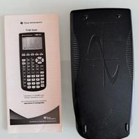Calcolatrice grafica Texas Instruments