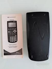 Calcolatrice grafica Texas Instruments