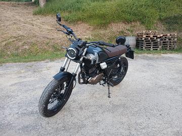 Mondial 125