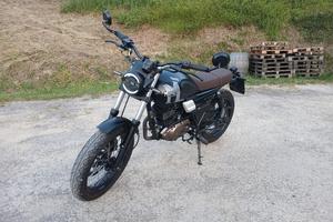 Mondial 125
