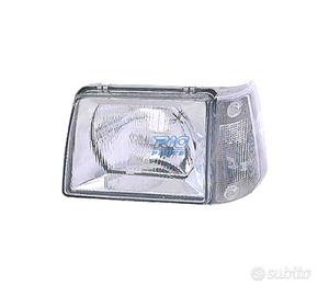 FANALE SINISTRO PER SEAT PANDA MARBELLA TERRA 93-9