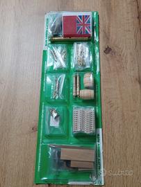 confezione modellismo navale 