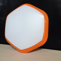 Lampada da soffitto TRONCONI MOD.HEXAGON