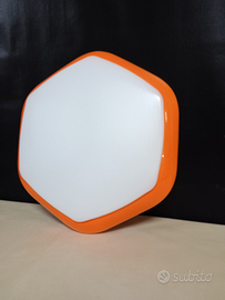 Lampada da soffitto TRONCONI MOD.HEXAGON