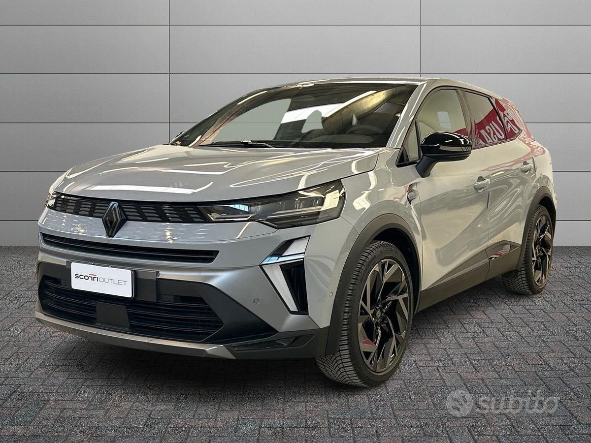 Renault Altro modello