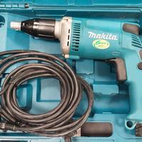 Avvitatore Makita