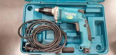 Avvitatore Makita