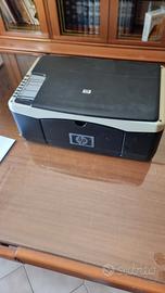 Stampante scanner hp