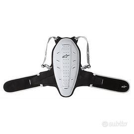 Protezione Schiena Alpinestars BIONIC taglia L