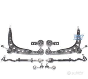 KIT BRACCI SOSPENSIONE BMW Z1 88-91