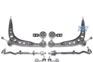 KIT BRACCI SOSPENSIONE BMW Z1 88-91