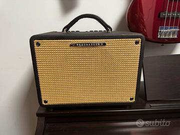 Ibanez troubadour t30 amplificatore chitarra acust