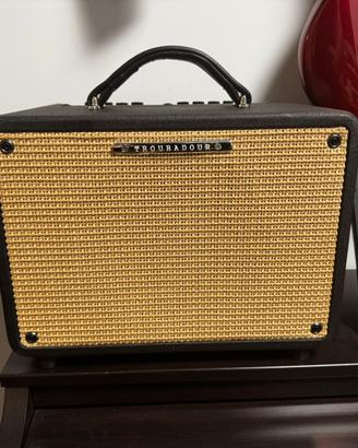 Ibanez troubadour t30 amplificatore chitarra acust