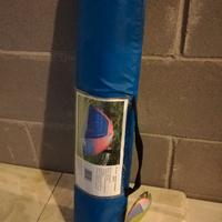 Tenda campeggio