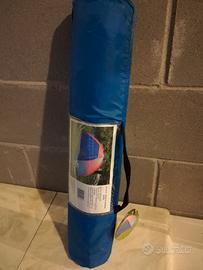 Tenda campeggio