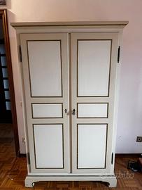 Armadio cameretta