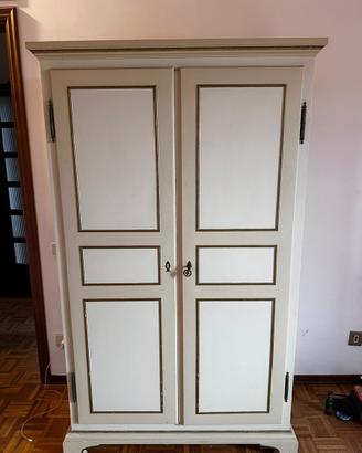 Armadio cameretta
