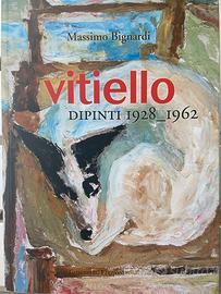 Vitiello - DIPINTI 1928_1962