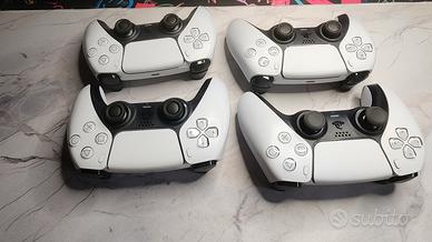Controller PS5DualSense TMR anti drift hall effect