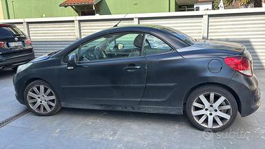 Peugeot 207 c