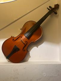 Violino italiano