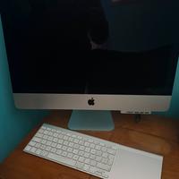 iMac 21.5