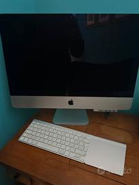 iMac 21.5