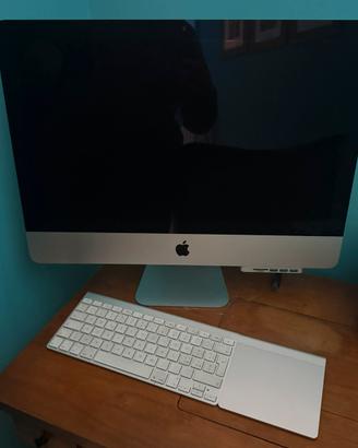 iMac 21.5