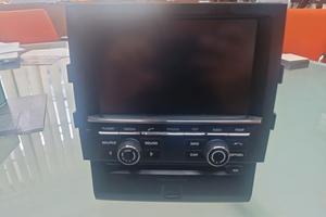 Autoradio Navigatore Originale Porsche  PCM 3.1 