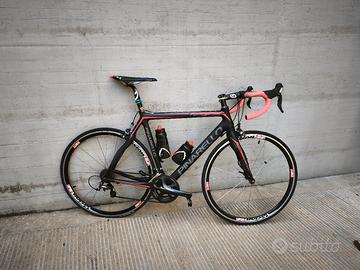 bici Pinarello Rhaza